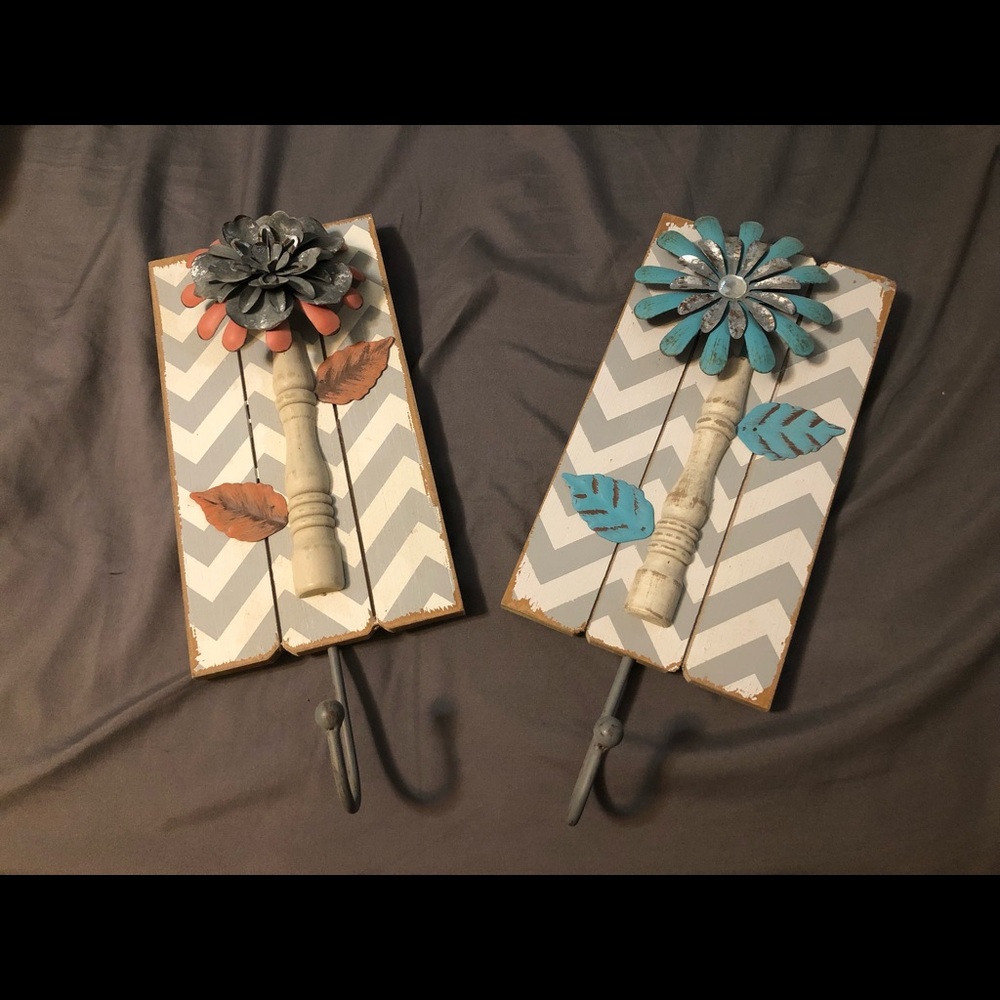 Hobby Lobby Key Holders